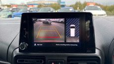 Vauxhall Combo Life 1.5 Turbo D SE 5dr Diesel Estate